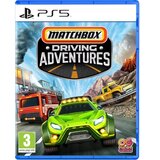 Sony Matchbox Driving Adventures /PS5 | Eponuda.ba
