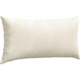 vidaXL jastučići za sofu 2 pcs krema 80 x 40 cm kordura tekstil | shoptok.hr