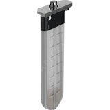 Hansgrohe 75444000 Vivenis armatura za kad s tuš ročko za namestitev na rob kadi | Shoptok.si
