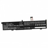 VHBW Baterija za Lenovo IdeaPad L340-15IRH / L340-17IRH, 3900 mAh Cene
