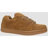 Accel OG Skate cevlji brown / gum