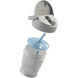 Lovi Salt & Pepper Active šalica sa slamkom 11+ m 350 ml | shoptok.hr