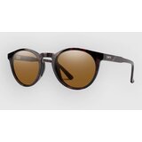 Smith Westward Tortoise Soncna ocala chromapop polarized brown Cene