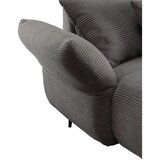 Modern Living Sedežna Garnitura Vanilla, Siva | Shoptok.si