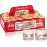 Helan Panettone Lip Care Set darilni set za ustnice za ženske Cene