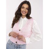 Sublevel Sweater-D93076J90849A-light pink | Shoptok.si