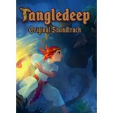  Tangledeep - Soundtrack Steam Key GLOBAL | ePonuda.com