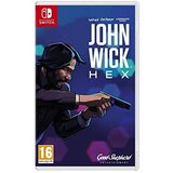 John Wick Hex (SWITCH) Cene