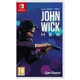 Wick Hex (SWITCH)