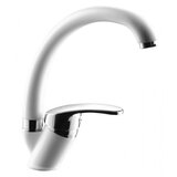 Sink Solution armatura sara (ve barv)-bela | Shoptok.si