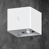  LED zidno svetlo sa senzorom MIRI LED/2,5W/3,7V 3000-6400K 4000 mAh bela | Eponuda.com