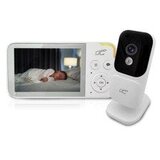 Ltc LXKTCBM video baby monitor s kamero, IPS zaslonom 3,5&amp;quot;, nočnim načinom in senzorjem temperature Slike