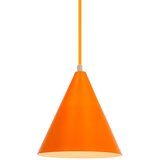 Lesnina XXXL VISEČA NIHALNA SVETILKA Voss 20/20/110 cm E27 | Shoptok.si