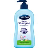 Bübchen Kids Bath & Shampoo šampon i gel za tuširanje za djecu 400 ml Cijene