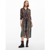 Desigual Haljina miks boja | shoptok.hr