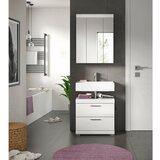 MID.YOU Kopalnica Scout, Bela, 2-Delna | Shoptok.si