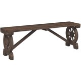  Vrtna klupa 115 cm od masivne jelovine | shoptok.hr