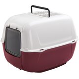 Ferplast Mačke WC Zaprti Prima 52,5x39,5x38 cm Cene