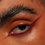 NYX Professional Makeup Vivid Brights tekući eyelineri nijansa 04 On Red 2 ml | shoptok.hr