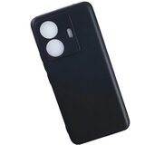 IZMAEL.eu Silikonska Mekana futrola TPU za Realme GT3/GT Neo 5 - Crna Cijene