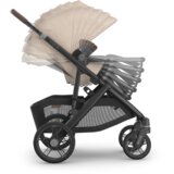 Uppababy otroški voziček V3 Vista Liam 0303-VIS-EU-LIM Oat Melange Carbon Chestnut L. | Shoptok.si
