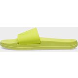 4f Ladies sandals lime MM00FFLIF045-45S | Shoptok.si