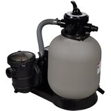  Crpke s pješčanim filtrom 2 kom 600 W 17 000 L/h | shoptok.hr