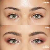NYX Professional Makeup Lift & Snatch! olovka za obrve 1 ml nijansa 07 Brunette za žene | shoptok.hr
