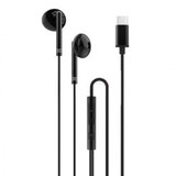 XO In-Ear Slušalice sa mikrofonom EP29 Black Type-C | Eponuda.ba