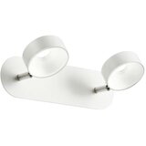 Ideal Lux led zidno spot svetlo oby 2xLED/6W/230V cri 90 bela | Eponuda.com