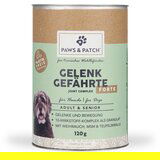 PAWS & PATCH Joint Companion for Dogs Adult & Senior - 120 g | shoptok.hr