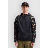 Burton Crown Wpf Po Pulover s kapuco seersk / trublk Cene