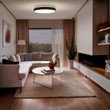 solight WO8013 - LED prigušiva stropno svetlo CALA LED/48W/230V 3000-6500K + daljinski upravljač | Eponuda.com