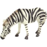  Large Collector's Figurine Zebra Animals of the World | shoptok.hr