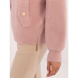 Factory Price Jacket-MBM-KR-14014.14-light pink | Shoptok.si