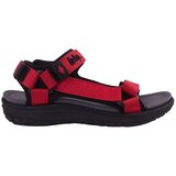 Lee Cooper Sandali & Odprti čevlji LCW22340959LA Rdeča | Shoptok.si