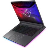 Asus ROG Strix G16 G615LR-S5053W (16 inca 2.5K, Ultra 9 275HX, 32GB, SSD 2TB, RTX 5070 Ti, Win11 Home) | ePonuda.com