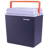 Mini zamrzivač Ravanson CS-20S Oranžna 45 W 20 L | shoptok.hr