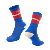 Force Čarape STRIPE duže, plavo S-M/36-41 | ePonuda.com