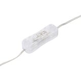 Atmosphera LED neonska stona dekoracija PARTY LED/5V | Eponuda.com