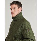 Polo Ralph Lauren CAR COAT MATELASSEE Kaki | shoptok.hr