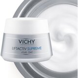 Vichy Liftactiv Supreme Krema Za Normalnu Kožu 50ml