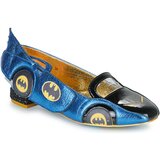 Irregular Choice BATMOBILE KICKS Plava | shoptok.hr