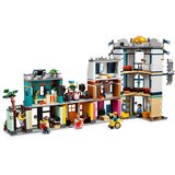 Lego Creator 3in1: Glavna ulica | Shoptok.si