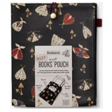 Bookaroo - Agenda A5 - Bookaroo, Dark Moths