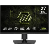 27 inča mag 272PF X24, fhd 1920x1080 ips 240Hz gaming monitor