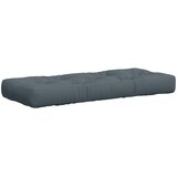  Jastučić za palete VIANEN 100% poliester Plava 120 x 50 x 12 cm | shoptok.hr