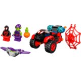 Lego Miles Morales:Spider-Manov tricikl | Eponuda.ba