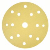 Bosch Brusni list C450 SfGP, 15 rupa 150 mm paket od 50 komada P120 | ePonuda.com