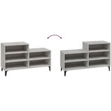 za cipele boja betona 102x36x60 cm konstruirano drvo | shoptok.hr